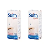 Vloeibaar zoetstofconcentraat Suita, 2X24 Ml