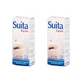 Edulcorante líquido concentrado Suita, 2X24 Ml