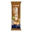 Brownie Style Protein Barrita de Brownie ecológica, 45 g, Cerea