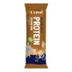 Brownie Style Protein Barrita de Brownie ecológica, 45 g, Cerea