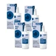 Hylo Gel Augentropfen 10 ml, 4er-Pack
