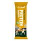 Barrita de Prote&#237;na de Mantequilla de Cacahuete Ecol&#243;gica, 45 g, Cerea