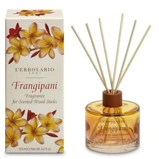 L'Erbolario Frangipani Wood Parfum 125Ml.