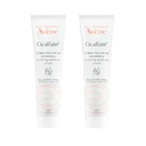 Avene Cicalfate Repairing Cream Pack 2 x 100 ml