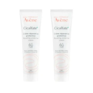 Avene Cicalfate Herstellende Crème Set 2 x 100 ml