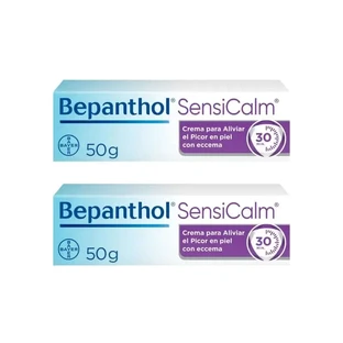Bepantol Sensicalm, 2X50 Gr