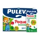 Puleva Peques Peques 3 Growth 1L 6 units