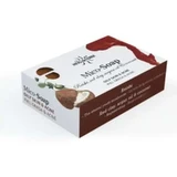 Hyphae Da Terra Mico-Soap Reishi-Red Clay-Argan-Coconut 150Gr.