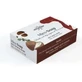 Hyphae Da Terra Mico-Soap Reishi-Red Clay-Argan-Coconut 150Gr.
