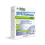 Arkopharma Arkolevura Saccharomyces Boulardii, 250 mg 10 Kapseln