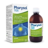 Pharysol Husten 170 ml