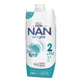 Nestlé Nan Optipro 2 liquid, 500 ml