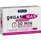 Medica Group Orgasme Max voor vrouwen Natuurlijke capsules om de vrouwelijke vitaliteit en intieme bevrediging te verbeteren , 2 capsules
