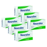 Neuralex, verpakking 6 x 60 capsules