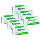 Neuralex, pack 6 x 60 capsules