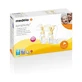 Medela Borstkolf dubbele afnameset Symphony Personal Fit Plus M 24 Mm
