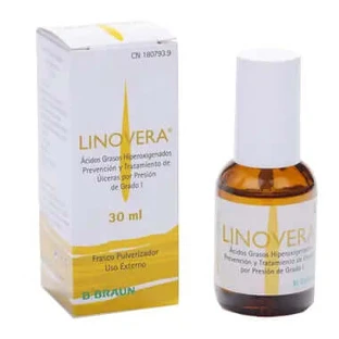 Spray Linovera 30 ml