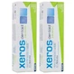 Zahnpasta Xeros Dentaid Duplo, 2 x 75 ml