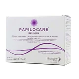 Papilocare Vaginal Gel 21 Cannula of 5 Ml
