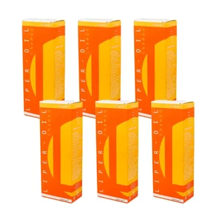 Lipar-Öl, Packung 6 x 200 ml
