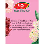 Silueta perfecta 1, purificazione e drenaggio M123, 20 bustine, Fares Silueta perfecta 1, purificazione e drenaggio M123, 20 bustine, Fares