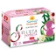 Silueta Perfectă 1 Thee, zuivering en drainage M123, 20 zakjes, Fares