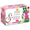 Silueta perfectǎ&#160;1&#160;Tea, purification and drainage M123, 20 sachets, Fares