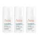 Avène Cleanance Comedomed Concentré Anti-Imperfections 3x30 ml