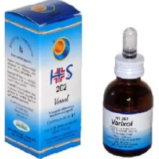 Herboplanet Varixol Tropfen 50Ml.