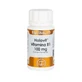 Equisalud Holovit Vitamine B1 100 Mg , 50 capsules
