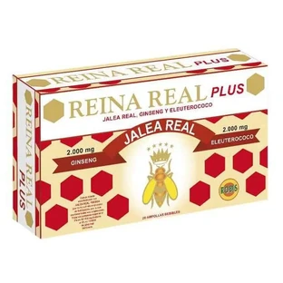 Robis Royal Queen Plus , 20 vials