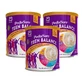 Pediasure Teen Balance Vainilla Teen, 3x400g