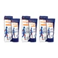 Forté Pharma Triplo Medical Hialsorb Cold, 3 x 100ml