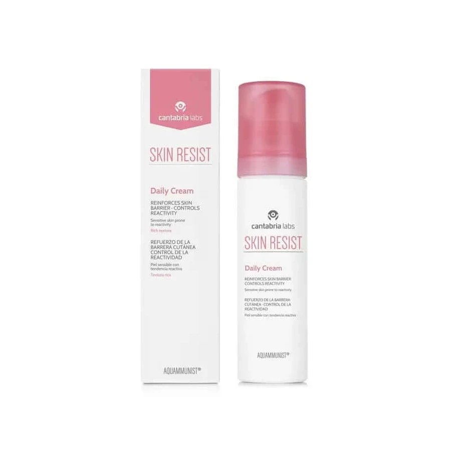 Skin Resist Daily Cream 50 ml