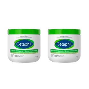 Cetaphil Duplo Cetaphil Duplo Crema Idratante , 2 X 453 Gr