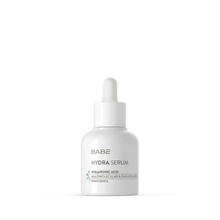Babé moisturizing serum, 30 ml