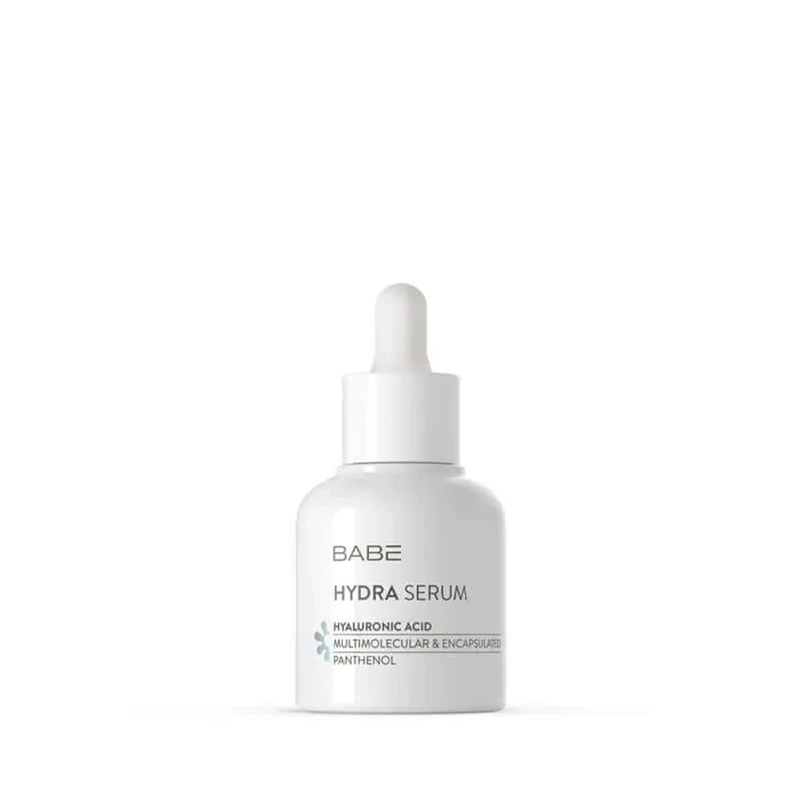 Babé moisturizing serum, 30 ml