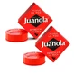 Juanola Red Tabletten, Packung 2 x 5,4 Gramm