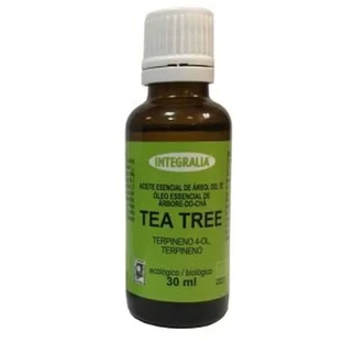 Integralia Teebaum (Teebaum) Ätherisches Öl Eco 30Ml.