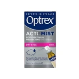 Optrex Actimist Spray for dry and tired eyes, 10 ml