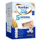 Nutriben Innova Zero% 5 Cereal, 500 g