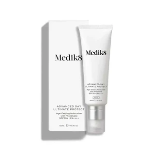Medik8 Advanced Ultimativer Schutz Spf50 , 50 ml
