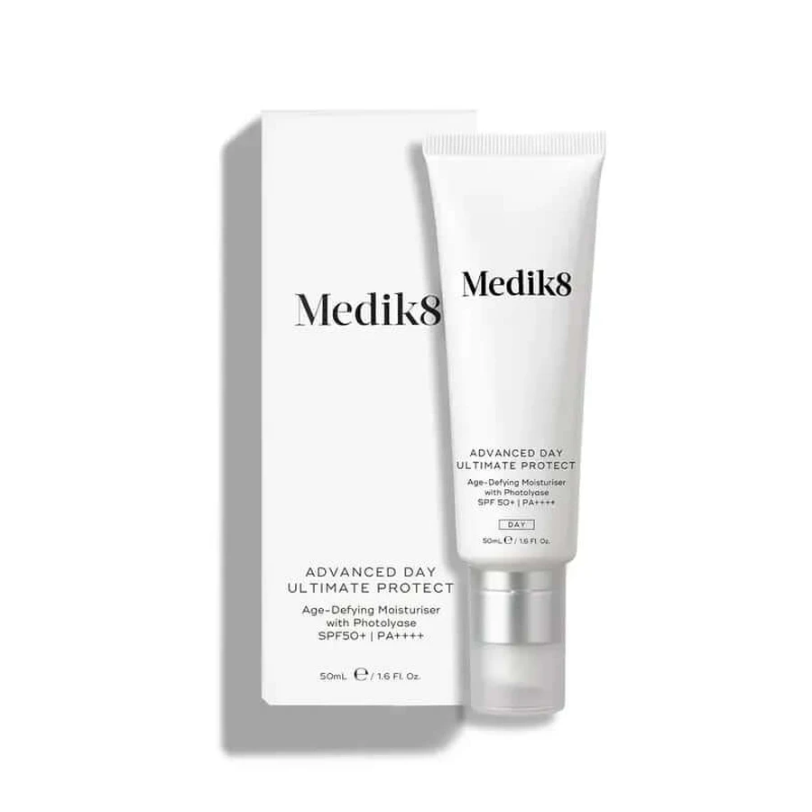 Medik8 Advanced Ultimativer Schutz Spf50 , 50 ml