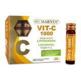 Marnys Vit-C 1000 Liposomized, 20 fiale