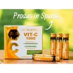 Marnys Vit-C 1000 Liposomized ,20 flacons