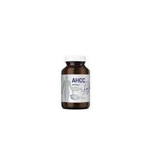Granero S Ahcc Supralif 500 Mg , 120 capsules