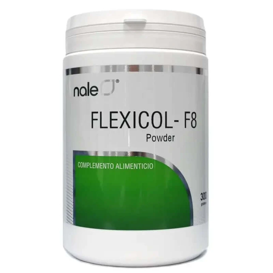 Nale Flexicol F-8 poeder , 300 gr