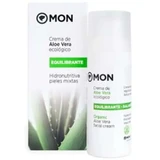 Mondeconatur Aloë Vera Balancerende Crème 50Ml.