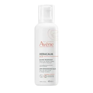 Avene Xeracalm Ad Bálsamo reparador de lípidos, 400 ml