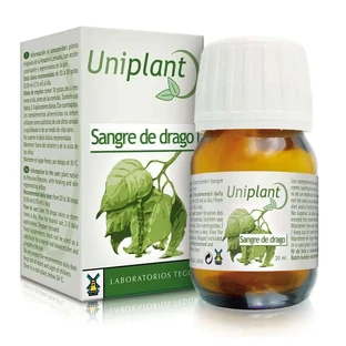 Tegor Uniplant Dragon's Blood, 30 ml
